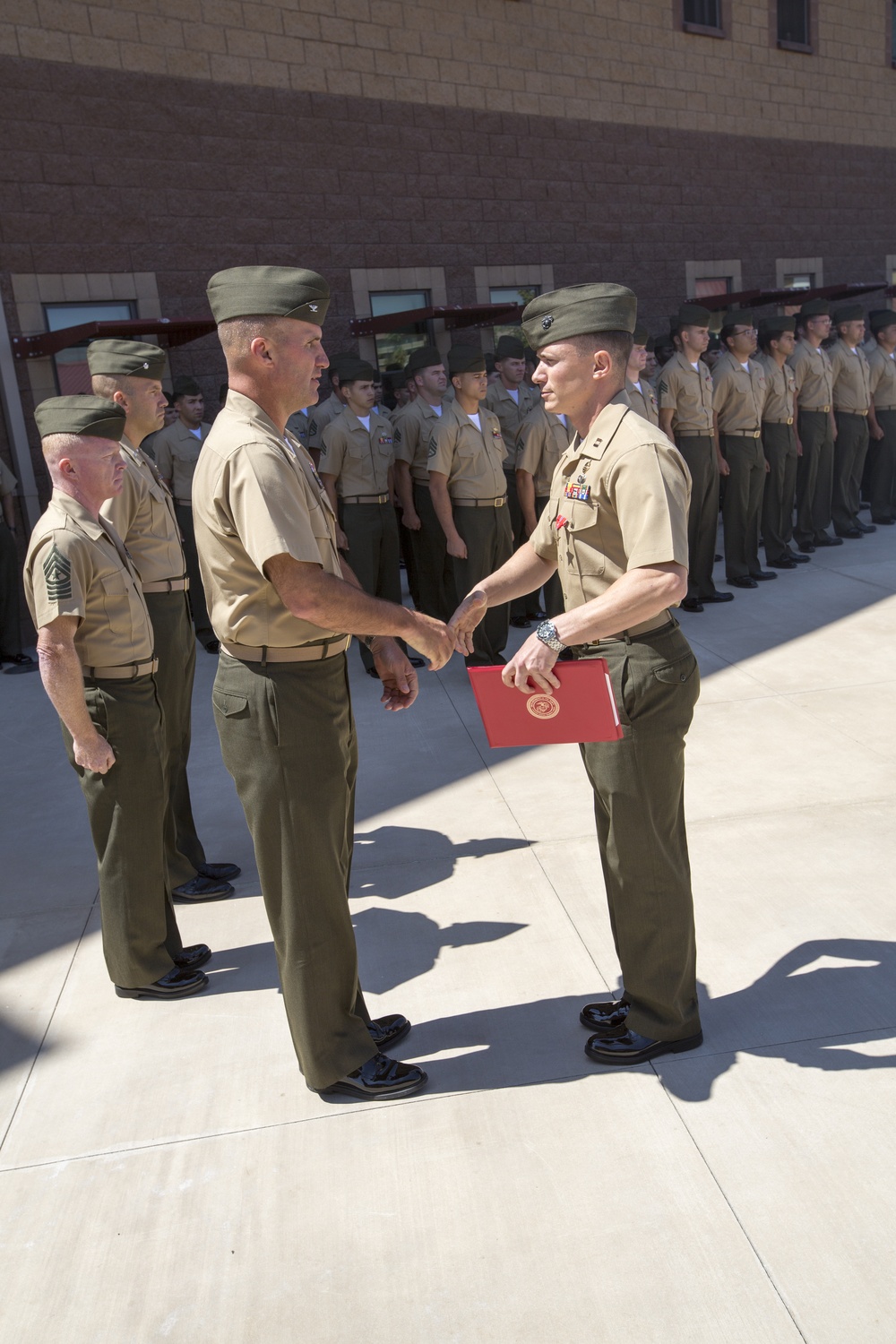 Bronze Star