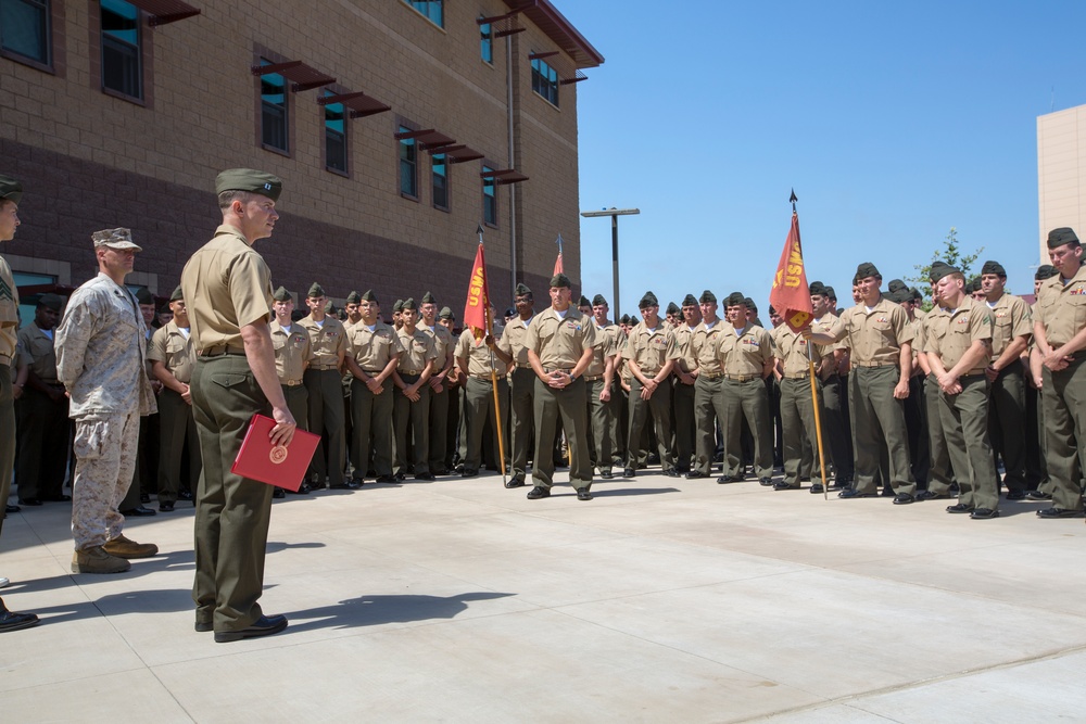Bronze Star