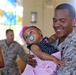 Capstone ceremony honors 1st Supply Bn. Marines