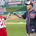 3rd Annual Wounded Warrior Celebrity Softball Classic