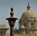 Deputy secretary of defense India trip