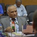 Deputy secretary of defense India trip