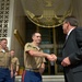 Deputy secretary of defense India trip