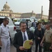 Deputy secretary of defense India trip