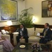 Deputy secretary of defense India trip