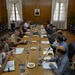 Deputy secretary of defense India trip