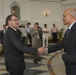 Deputy secretary of defense India trip