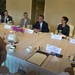 Deputy secretary of defense India trip