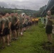 13th MEU Runs with Philippine Marines
