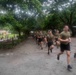 13th MEU Runs with Philippine Marines