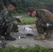 US Marines Conduct Medical Training with Philippine Marines