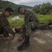 US Marines Conduct Medical Training with Philippine Marines