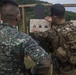 13th MEU Maritime Raid Force Trains Alongside Philippine Marines