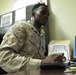 Lottery changes Marine’s life forever