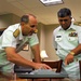 CNO Greenert hosts Pakistani admiral
