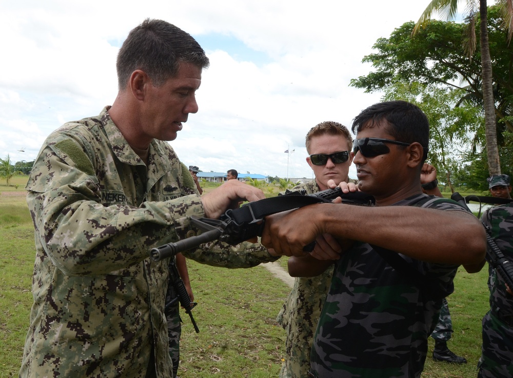 CARAT Bangladesh 2013