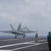 USS George Washington flight operations