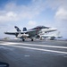 USS George Washington flight operations