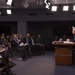 Joint press conference at Pentagon