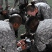 Advanced trauma lanes training tests medics battlefield capabilities