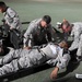 Advanced trauma lanes training tests medics battlefield capabilities