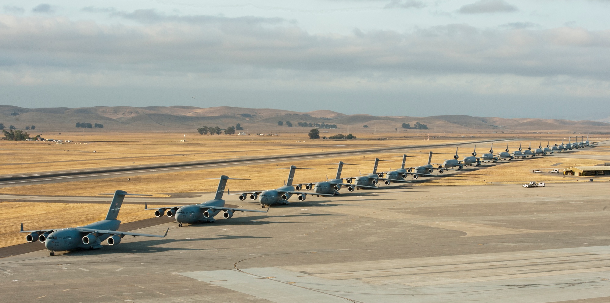 travis afb website