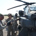 NCNG soldiers and US Marines work together in joint exercise