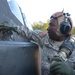 NCNG soldiers and US Marines work together in joint exercise