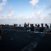 BLT 3/2 Flight Deck Physical Training