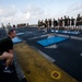 BLT 3/2 Flight Deck Physical Training