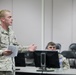 NCOs discuss leadership