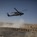 Live fire excercise in Afghanistan