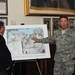 Texas Military Force preserve ancient Texas history