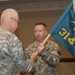 Lt. Col. Harlan takes command of 314th PCH