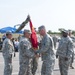 Oklahoma Army National Guard hosts change of command for engineer battalion