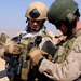 Marine Corps gains ground in intelligence sharing