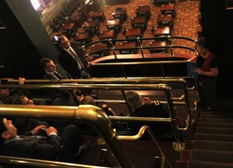 Lithuanian officials continue partnership with Pennsylvania National Guard