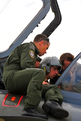 Bold Quest 13.2 testing capabilities today for the future