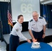 Air Guard celebrates Air Force birthday