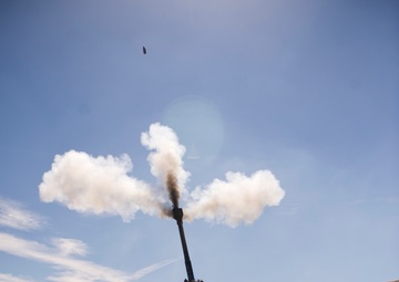 Bold Quest: the Indiana Connection