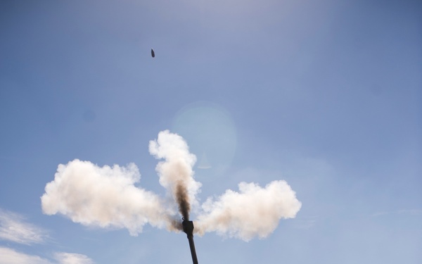 Bold Quest: the Indiana Connection