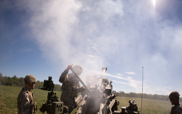 Bold Quest: the Indiana connection