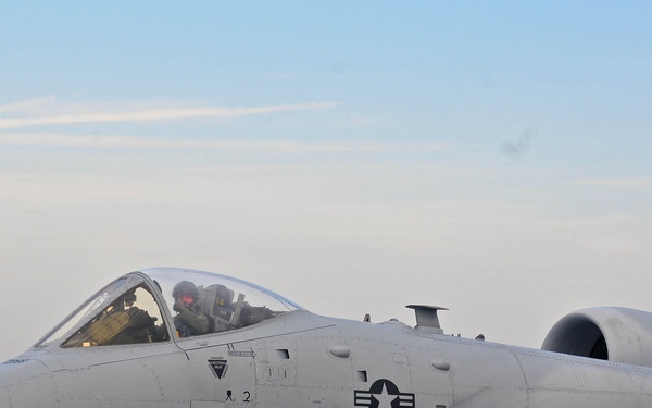 Bold Quest: the Indiana connection