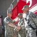 Chief master sergeant of Air Force visits the VTANG