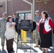 Millington Tactical Equipment Maintenance Facility memorialized in honor of local Tennessee soldier