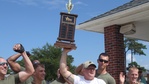 Image 19: Cherry Point kicks off Combined Federal Campaign with tug of war competition