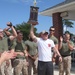 Cherry Point kicks off Combined Federal Campaign with tug of war competition