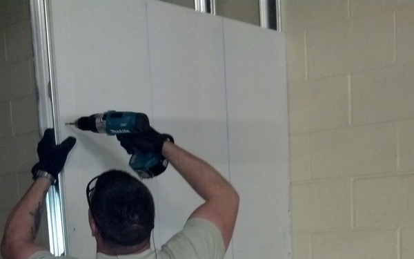 NC Guard SPT saves money, improves training and readiness