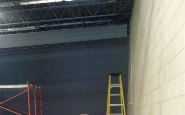 NC Guard SPT saves money, improves training and readiness