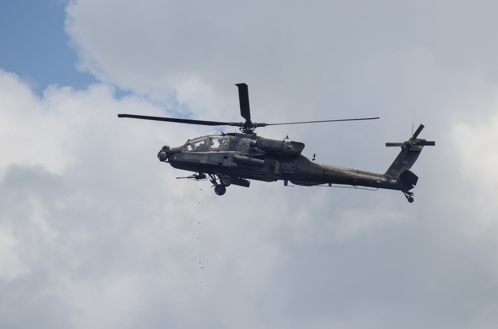 Apache air support